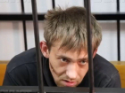 Хладнокровный убийца контрактника Марк Нарцев идет под суд в Волгограде 