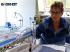 Облздрав ответил по обращению об отключении кислорода в Городищенском ЦРБ у ковидных пациентов