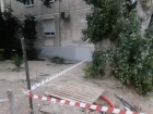 Многоквартирные дома в Волгограде остались без света и воды