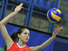Волгоградка в составе сборной России по волейболу проведет первый матч «финала шести»