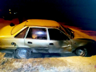Вместо ремонта сотрудник автосервиса угнал и разбил Daewoo волгоградца 