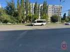 Волгоградку спасают от ожогов после поездки в маршрутке №159