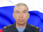 В спецоперации погиб старший сержант Александр Калугин из Волгоградской области