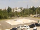 Санвертолет воздушной "скорой" Ансат доставил в Волгоград первого пациента ﻿