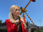 Екатерину Мизулину пригласили прокатиться на экстремальном аттракционе в Волгограде 
