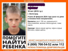 В Волгограде пропал без вести 10-летний школьник