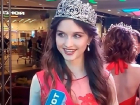 20-летняя гимнастка стала победительницей конкурса «Мисс Волгоград 2018»