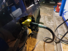Цены на бензин в Волгограде ввели в состояние глубокой заморозки