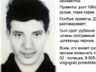 Молодой мужчина бесследно исчез с дачи на юге Волгограда