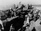 21 августа 1942 года - прорван внешний обвод обороны Сталинграда