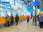 Волгоградцы более 6 часов не могут вылететь в Москву из-за задержки рейсов 