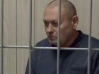 Расчленившего жену волгоградца привезли в суд - видео