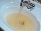 ﻿Жители Волгограда травятся водой из кранов в своих квартирах