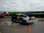 В Волгоградской области огласили приговор виновнику жуткого ДТП, в котором двое погибли и ребенку оторвало руку 