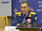 Не договорил: генерал Музраев продолжит речь в суде