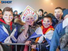 Волгоградская область получит 72 млн рублей на развитие культуры