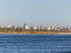 В 28 млрд обойдется концепция строительства моста на волгоградские Мальдивы