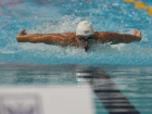 Волгоградский пловец взял золото на юношеских Олимпийских играх