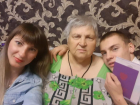 В Волгоградской области закончилась донорская плазма 4 группы: дочь умоляет спасти 70-летнюю маму с COVID-19