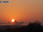 До -5 похолодает в Волгоградской области после выходных