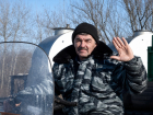 Суд прекратил дело и постановил вернуть ружье стрелявшему по БПЛА волгоградскому фермеру