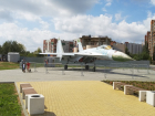Криво спроектирует вторую очередь парка Героев-летчиков в Волгограде 