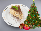 Стейк из капусты и французский десерт шу: вкусные блюда на новогодний стол от Деда мороза