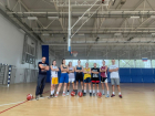 В Волгограде вновь появилось баскетбольное «Динамо»