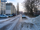 Названа главная причина стремительного февральского потепления в Волгограде