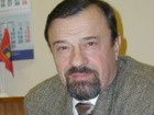Ушел из жизни председатель Волгоградского Совета народных депутатов Игорь Иванов 