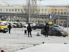 Оператор РЖД скончалась на остановке у железнодорожного вокзала Волгограда