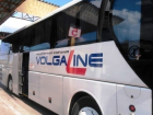 Пассажиры сломавшегося автобуса Москва-Волгоград 8 часов ждали замену