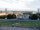 Стадион Логинова после сильного пожара планируют начать ремонтировать в 2020 году