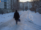 Тепло до +1 градуса и туман ожидаются в Волгограде 27 января