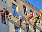 В Волгоградской области до конца года завершится капремонт 500 домов