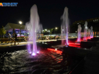 Фонтаны на набережной за 2 млрд потребовали ремонта на 11,5 млн в Волгограде