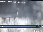 Появилось видео утопления "Нивы" во время погони в Волгоградской области 