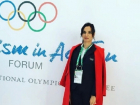 Волгоградка Елена Исинбаева поддерживает идею включения киберспорта в программу Олимпийских игр