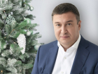 С наступающим Новым годом и Рождеством жителей Волгограда поздравляет один из крупнейших застройщиков «Синара-Девелопмент»