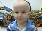 В Волгограде медики отказались лечить страдающего раком 4-летнего Богдана 