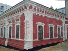 Редкий случай: бизнесмен вернул Волгограду почти убитый объект культурного наследия