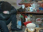 Под Волгоградом убили 42-летнего владельца притона