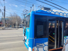 Водителей троллейбусов в Волгограде заманивают на работу
