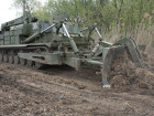 Под Волгоградом танкисты и артиллеристы будут разгребать завалы и уничтожать взрывчатку