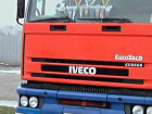 Из-за лихача на фуре Iveco погиб 51-летний водитель Lada Priora под Волгоградом 