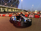 Радость скорости могут почувствовать волгоградцы в «RaceWayKart» (РейсВейКарт)