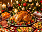 Откажитесь от этих продуктов, чтобы получить идеальное меню на Новый год-2026
