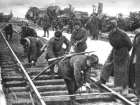 Календарь: 27 декабря 1941 года в Сталинграде поезда начали движение через Волгу