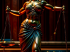 Волгоградская судья отказалась от мантии ради «несовместимой со статусом деятельности»