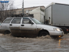 Почти 70 мм дождя обрушится на Волгоград: шок-прогноз от синоптиков